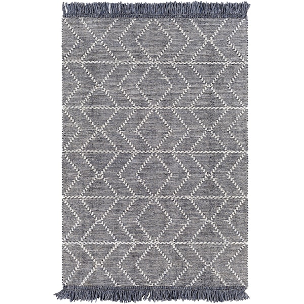 Livabliss Uttar UTT-2306 Handmade Area Rug UTT2306-810 - main